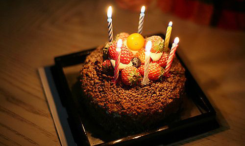 最打動(dòng)人的生日祝福語(yǔ)，生日祝福語(yǔ) 簡(jiǎn)短獨(dú)特
