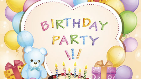 生日快樂(lè)祝福語(yǔ)，生日祝福語(yǔ)大全